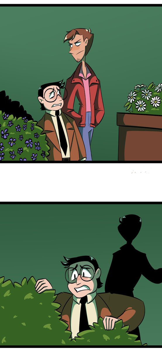 WildCardSeries's tweet image. ALL IN - Part 6