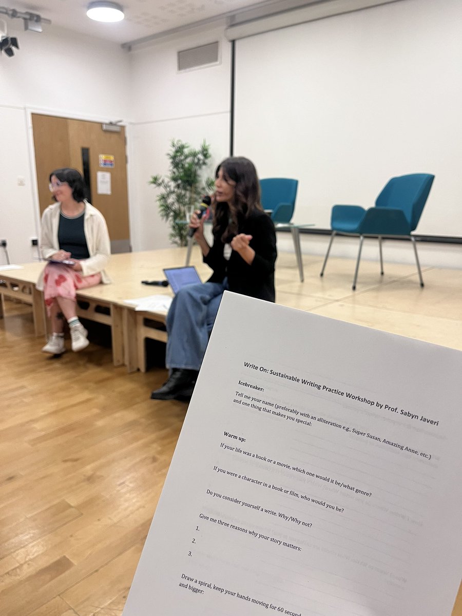 North Modern and Contemporary Network tweet media