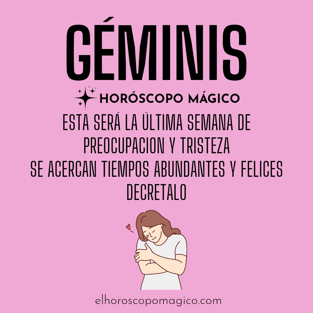 ♊ #géminis, hoy Jueves 3 de Julio, ¡El día de hoy está lleno de oportunidades, solo tienes que aprovecharlas!