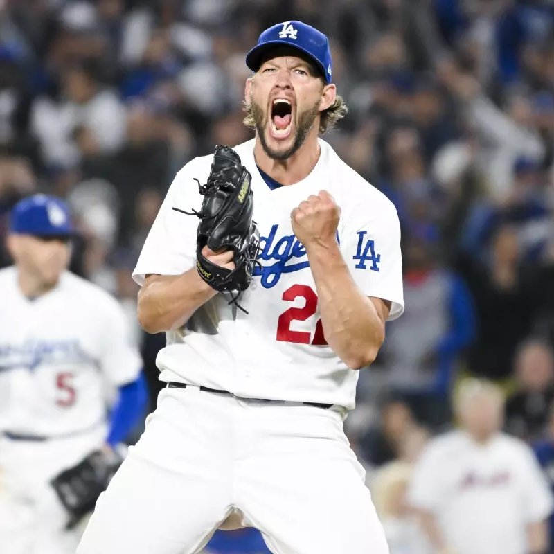 statfax's tweet image. Clayton Kershaw is the first pitcher in MLB history to reach 30,000 strikeouts.
It is an MLB record