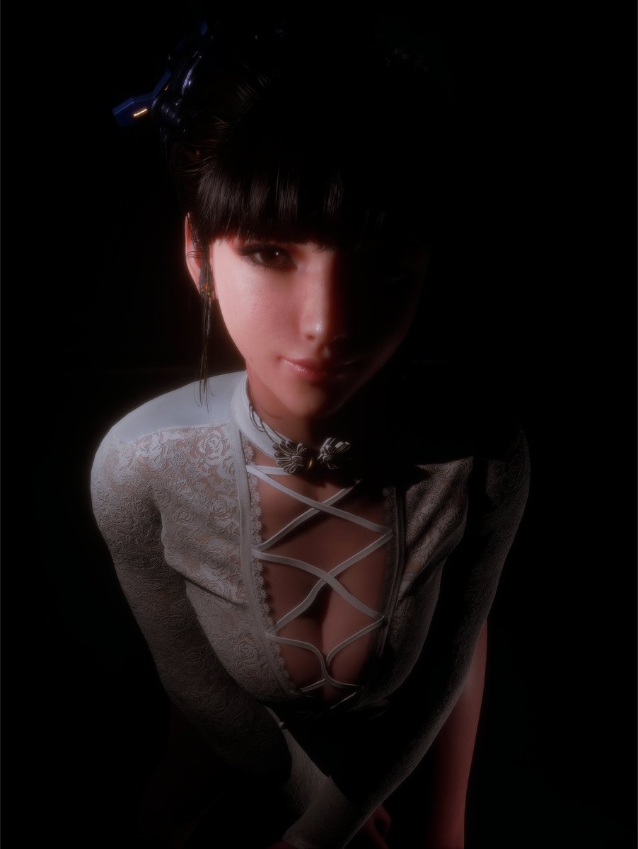 aMehitomi0825's tweet image. angel 🥰
#stellarbalde
#StellarBladePC
#StellarBladePhotomode
#VirtualPhotography