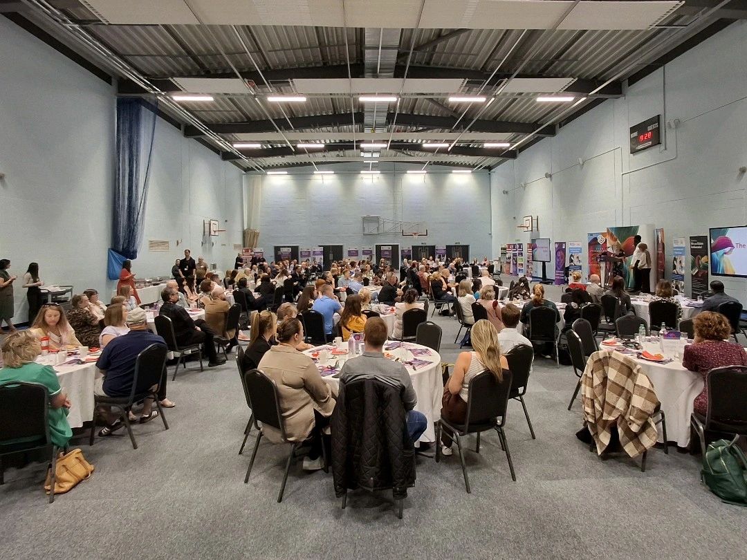 Today was our second We Are Bolton Ambassador Breakfast Meeting! 👏

This time we focused on young people and how collaboration across Bolton can provide opportunities and a pathway into meaningful work.

Please tag us in any photos, we would love to see them😊

#WeAreBolton