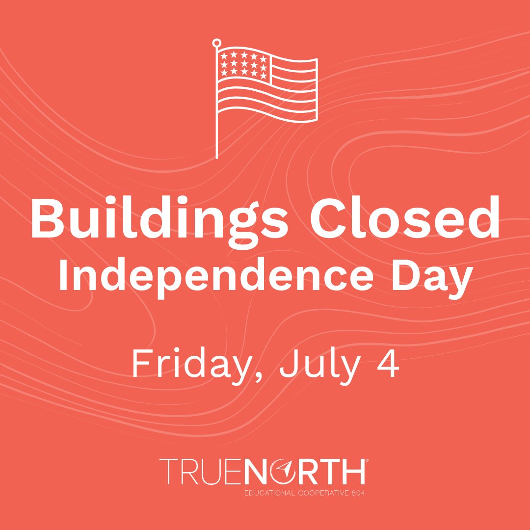 TrueNorth Educational Cooperative 804 tweet media