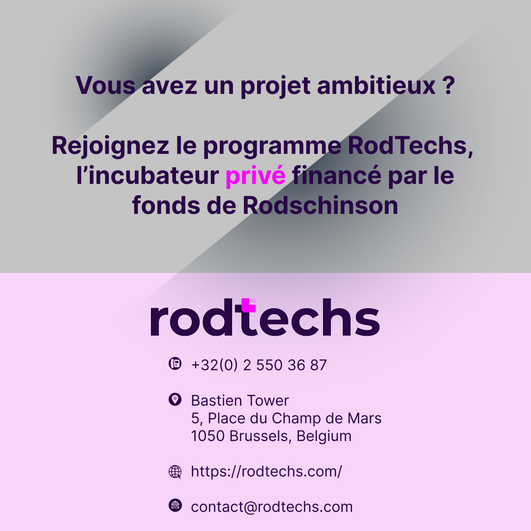 RodTechs_'s tweet image. Ventes aux enchères : rapides, mais dépassées ?
La PropTech invente une nouvelle manière d’enchérir : plateformes en ligne, visibilité mondiale, plus de transparence.
Plus d’acheteurs, moins de frais, de meilleures ventes.
#PropTech #RodTechs #ImmobilierDigital #TransparenceImmo