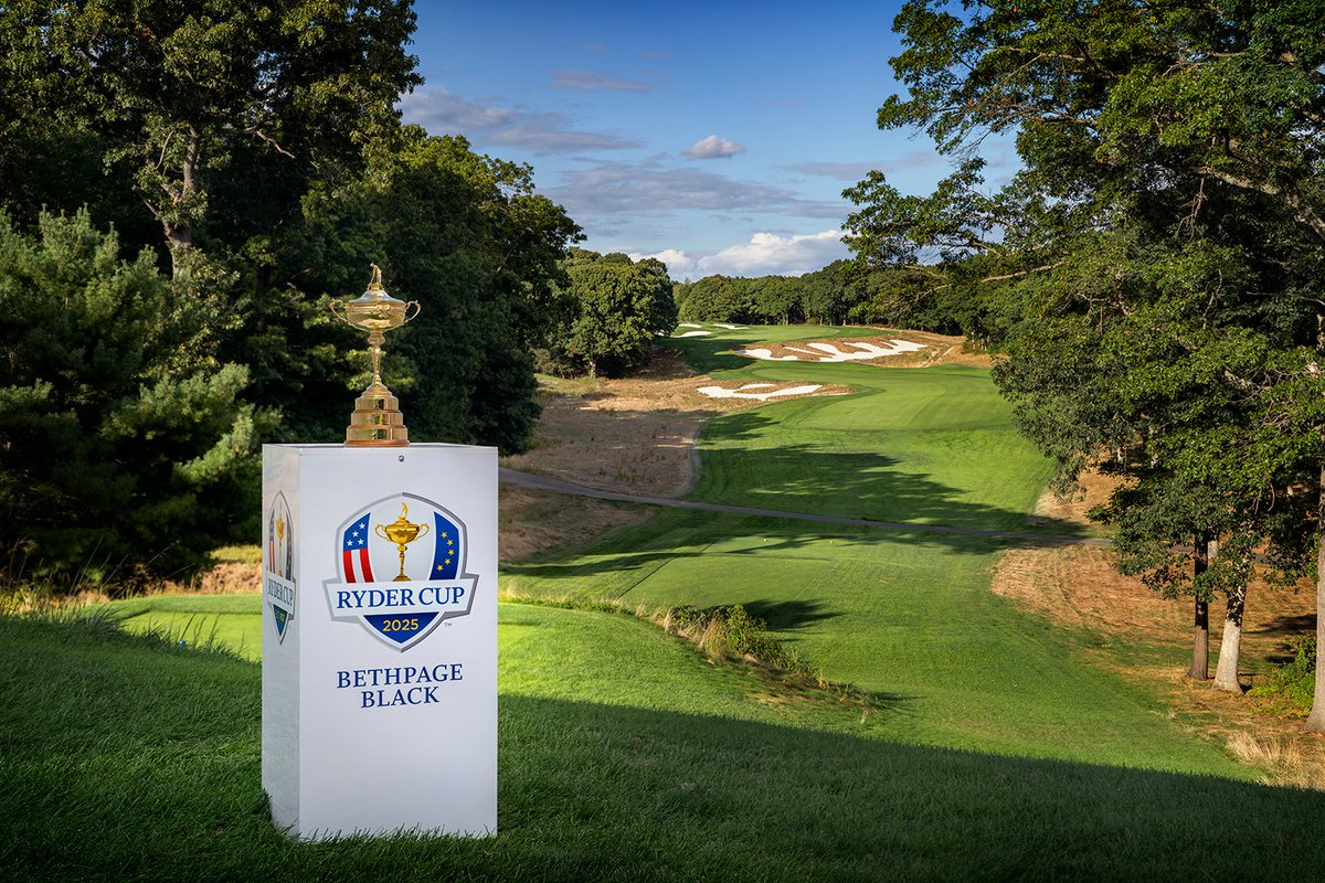 🚨 Urgent Update: 2025 Ryder Cup 🚨
PGA Members – important updates to ticketing have just been announced. 
Please check your inbox for a direct update, also available in the latest issue of PGA Connect.
If you're planning to head to Bethpage Black, please give this your