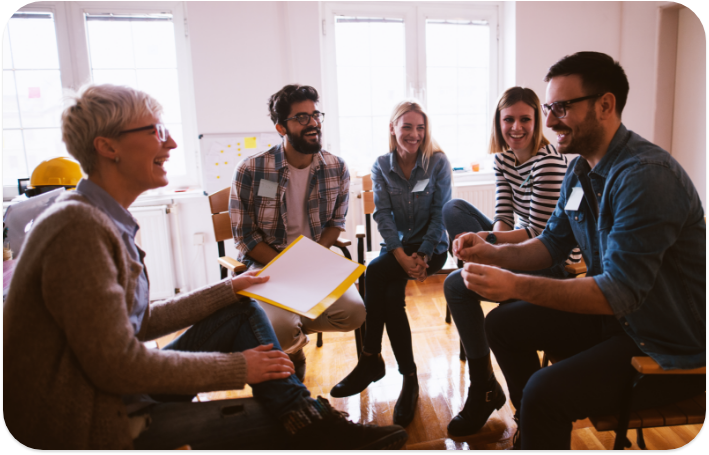 Explore our Integrative Social Work program designed to help those interested in advocating and leading with a person-centered, evidence-informed approach to social work and community well-being. ow.ly/EMn750Wk5TM