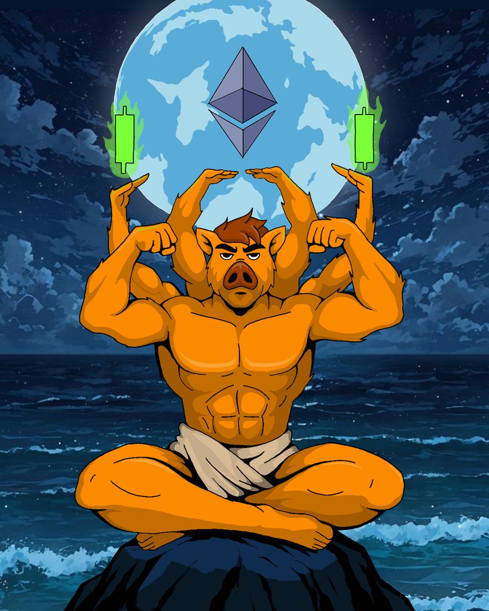 HiyaaRee27859's tweet photo. @Alftokeneth This is my entry, sir. I created this drawing based on my creativity and by observing what memes are currently trending on social media
@ashirakiritox
@robinswan69
wallet : 0x5a384ff551b0483ea290ab700de13f0f092d7bdc https://t.co/vCdJXTjk8t