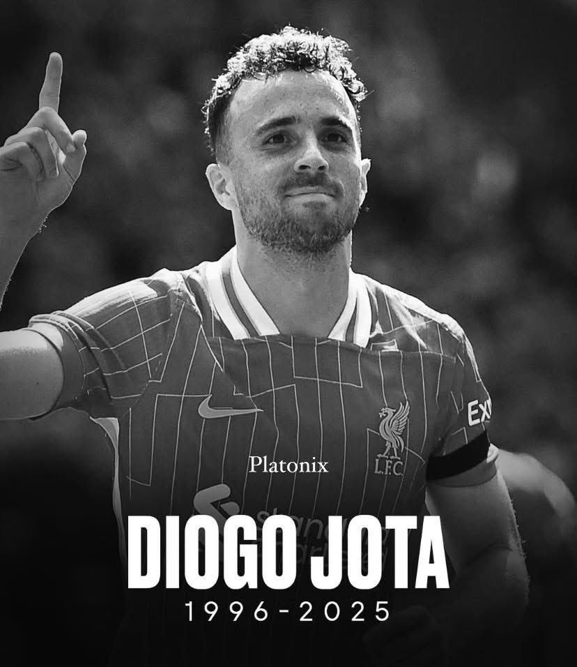 JMSheldrake's tweet image. Strength to there friends and family at this dark time. RIP Diogo &amp;amp; Andre #YNWA 💔20