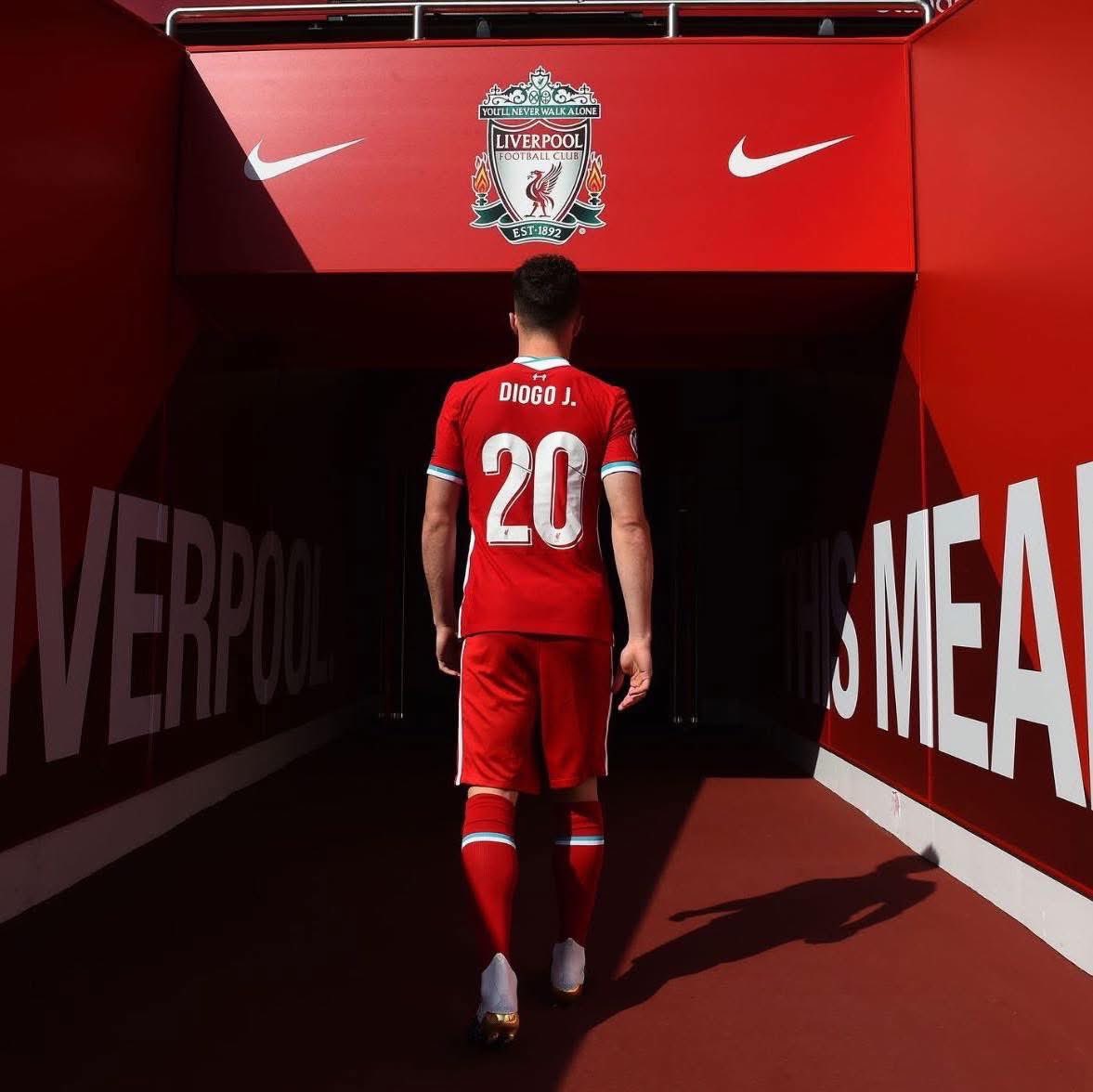 EdenBarEatonRd's tweet image. RIP DIOGO JOTA #RIP20 💔

Devastating news about Diogo Jota &amp;amp; his brother Andre this morning. 

Thoughts are with everyone of their family &amp;amp; friends, especially his wife &amp;amp; their three lovely kids 💔

#YNWA