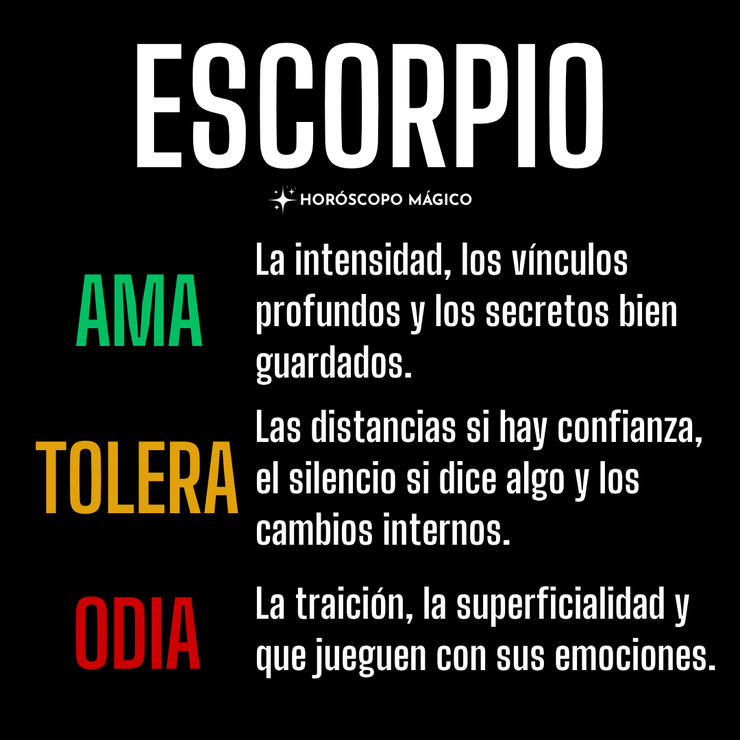 Escorpio_HM's tweet photo. ♏ #escorpio, hoy Jueves 3 de Julio, ¡Hoy es el día para ser el protagonista de tu propia historia! https://t.co/GRSaD0kR3a