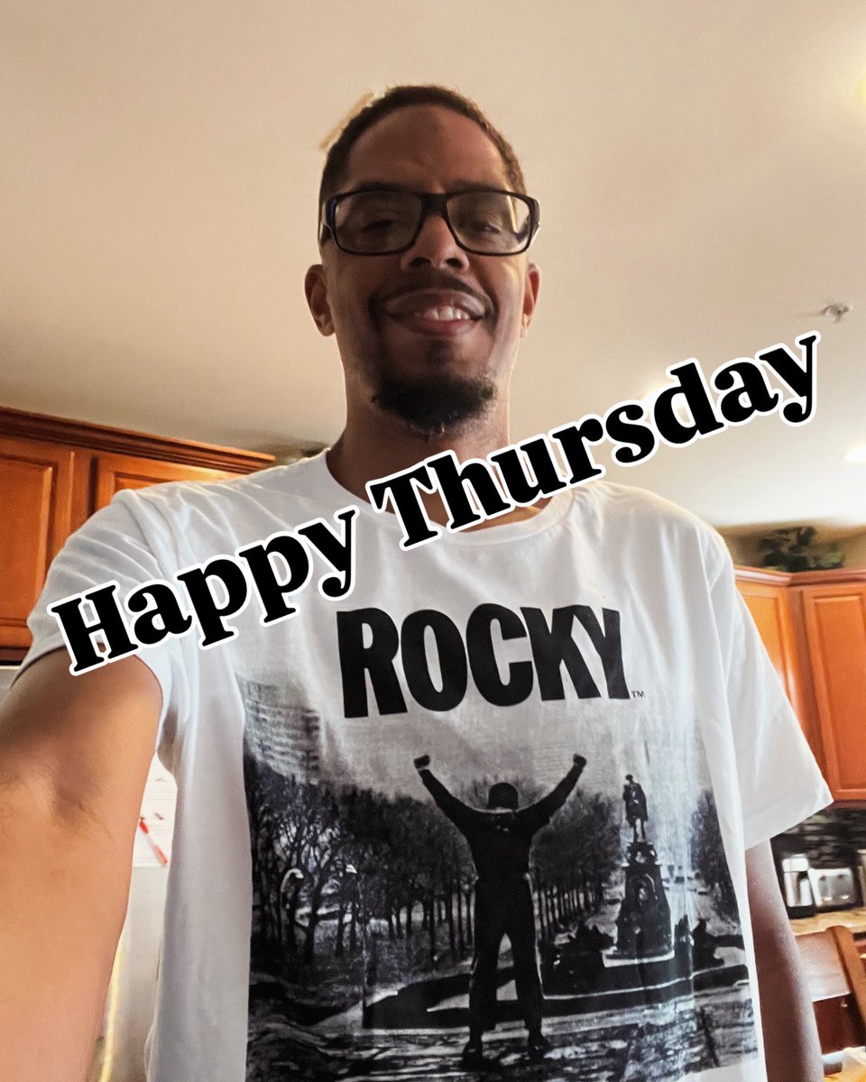 Good morning everyone. Rocky, though fictional, embodied extraordinary resilience. His refusal to stay down, even after being knocked down, is a powerful reminder that we too can overcome adversity. Life's challenges will inevitably leave us reeling, but it's our courage to rise