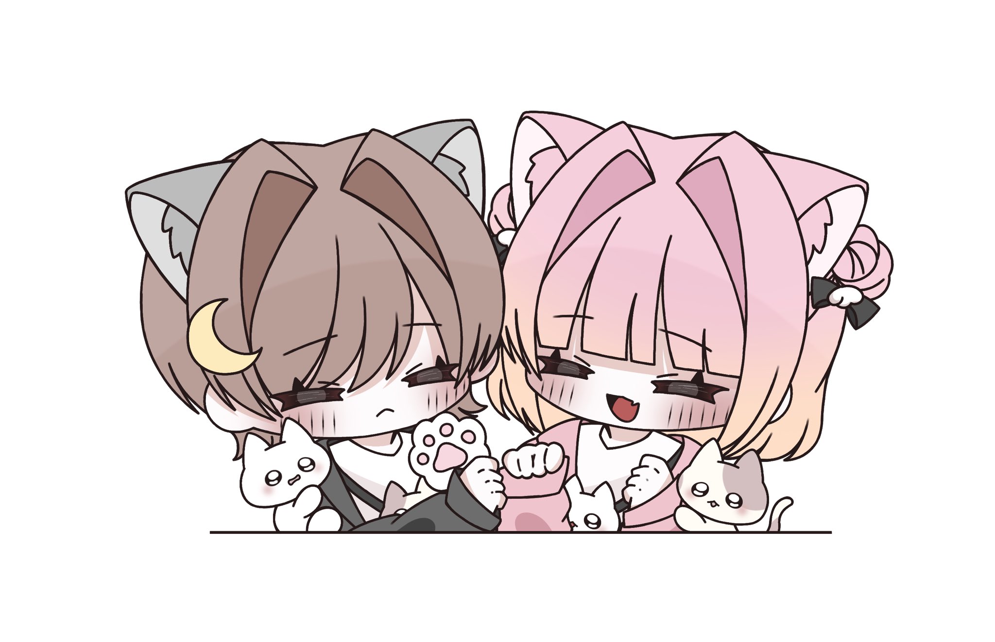 なしこ🍡依頼全て⭕️ (@N4s111) / X