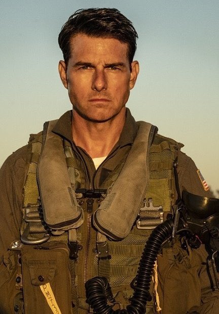 Happy 63rd Birthday <a href="/TomCruise/">Tom Cruise</a> 😎🙌🏻💥 Hope you have an awesome Birthday!!