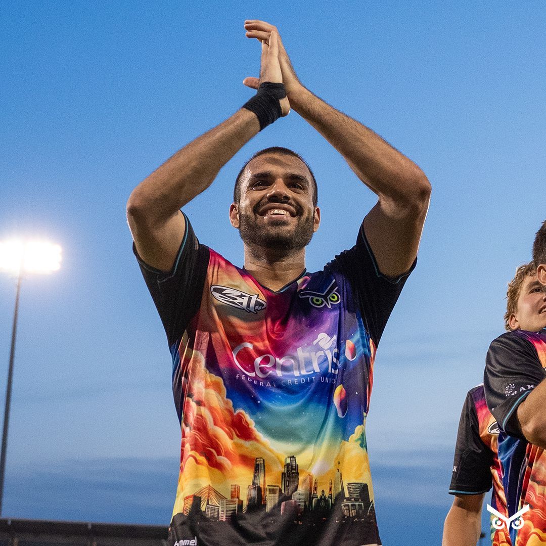 Union_Omaha's tweet photo. ✍️ We've signed @PatoBotello_19 to a full contract after he impressed on his 25-day deal.

Read more about Pato below, and get used to seeing this smiling face all year! 😁 

🔗 https://t.co/lEey4QRA9f 

#OneMeansAll https://t.co/vr2xroeQ1f