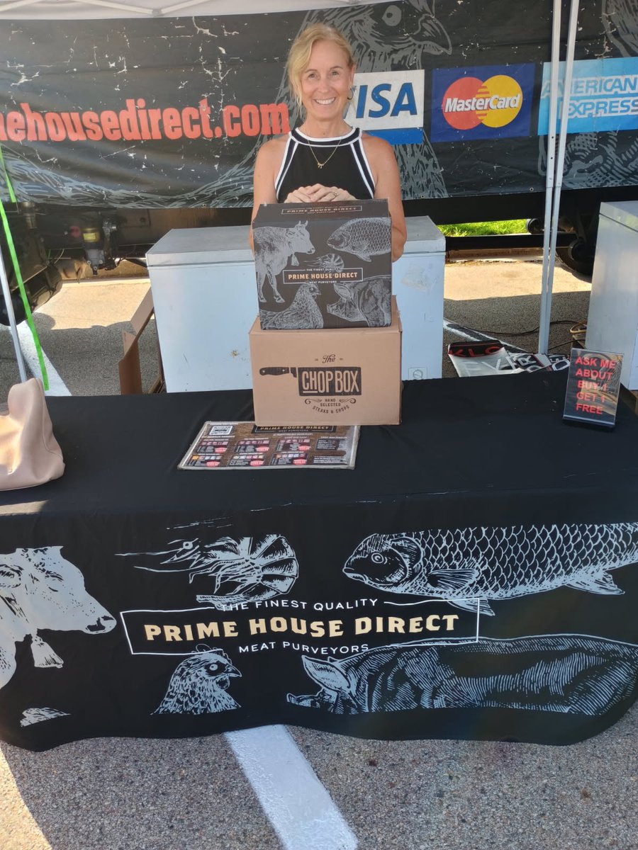 The_PrimeHouse's tweet photo. Huge deals this July 4th long weekend on amazing steak at our popup events nationwide! NY, GA, MO, MI, MN, OH, IL, and Indiana!

Check out where we will be by visiting our site here ->
https://t.co/1Mtj2PTFqC https://t.co/1VbP1HonNJ