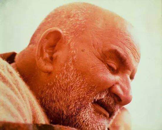 Neem karoli Baba Family tweet media
