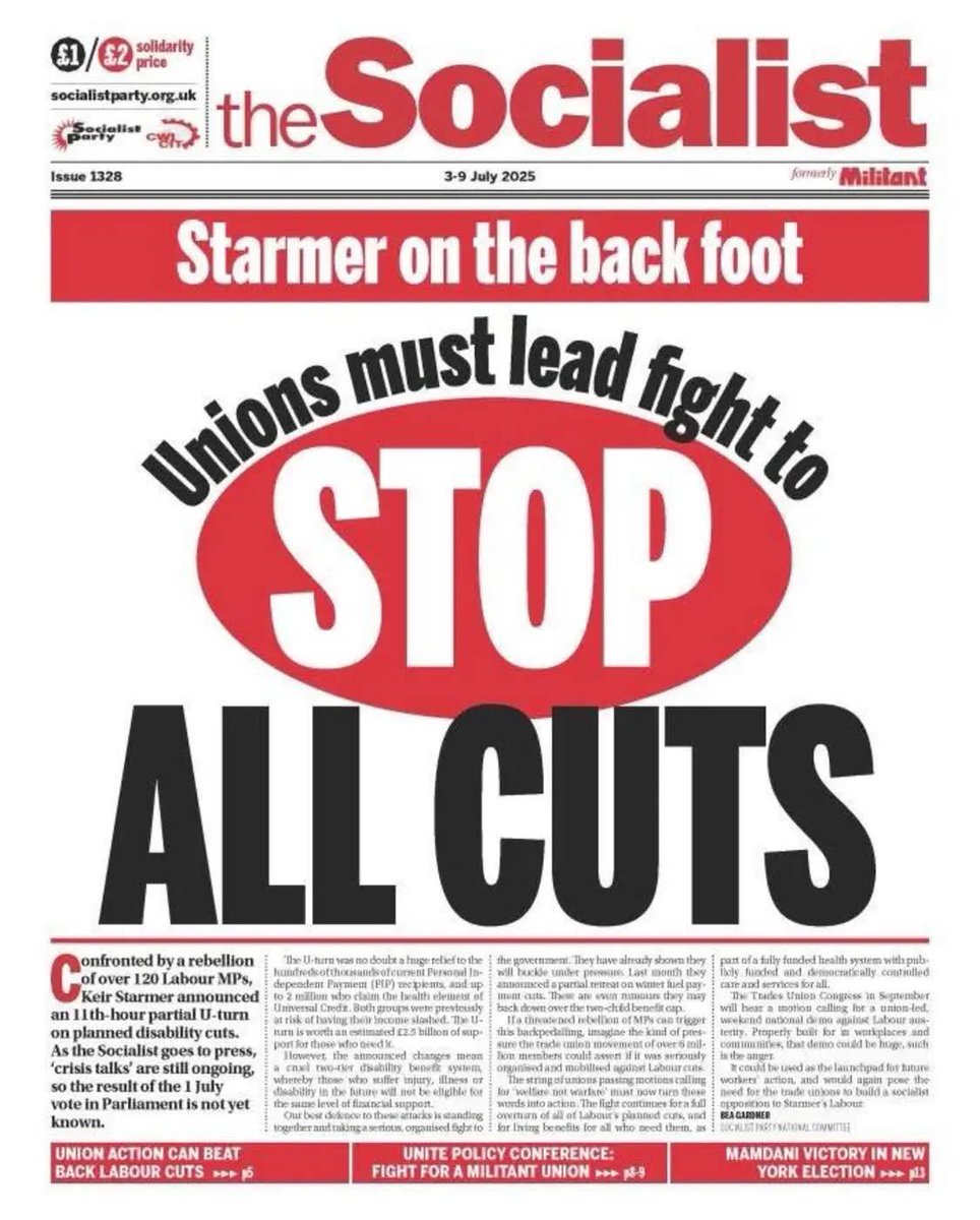 Socialist Party Cornwall (@spcornwall2022) on Twitter photo 