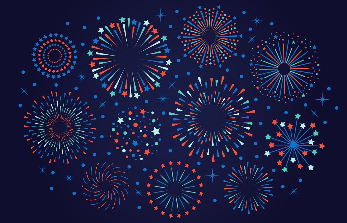Our program is the best…BOOM🎆

Increase your knowledge in PC so you can sparkle, shine, and change lives!🎇

Earn an MS or grad cert. We offer grad certs and MS electives in multiple areas including pediatric pc!

Light up your future! Apps due 7/31 🧨graduate.umaryland.edu/palliative/