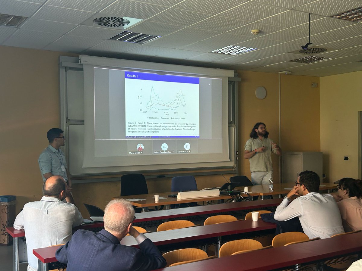 CARMA Conference tweet media