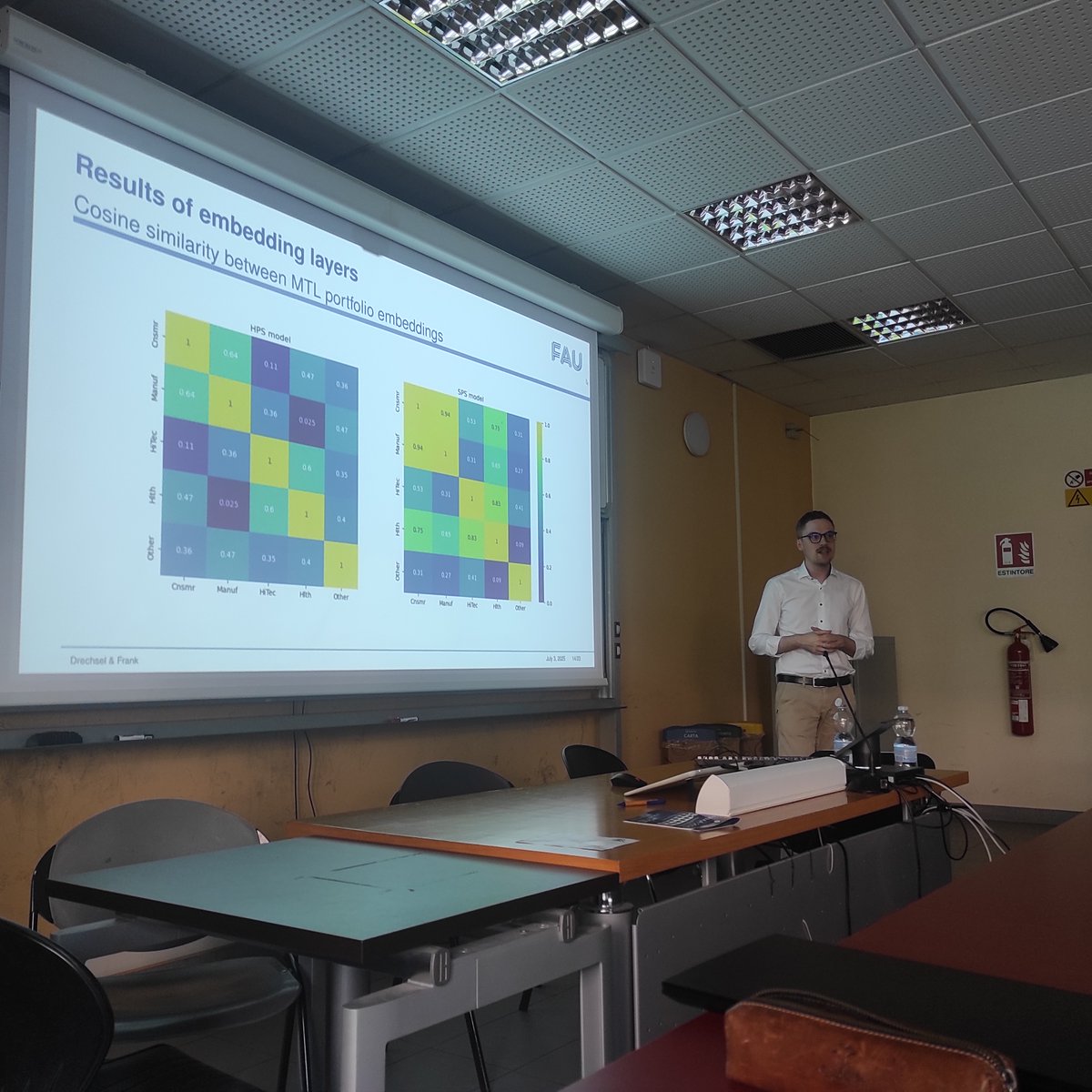 CARMA Conference tweet media