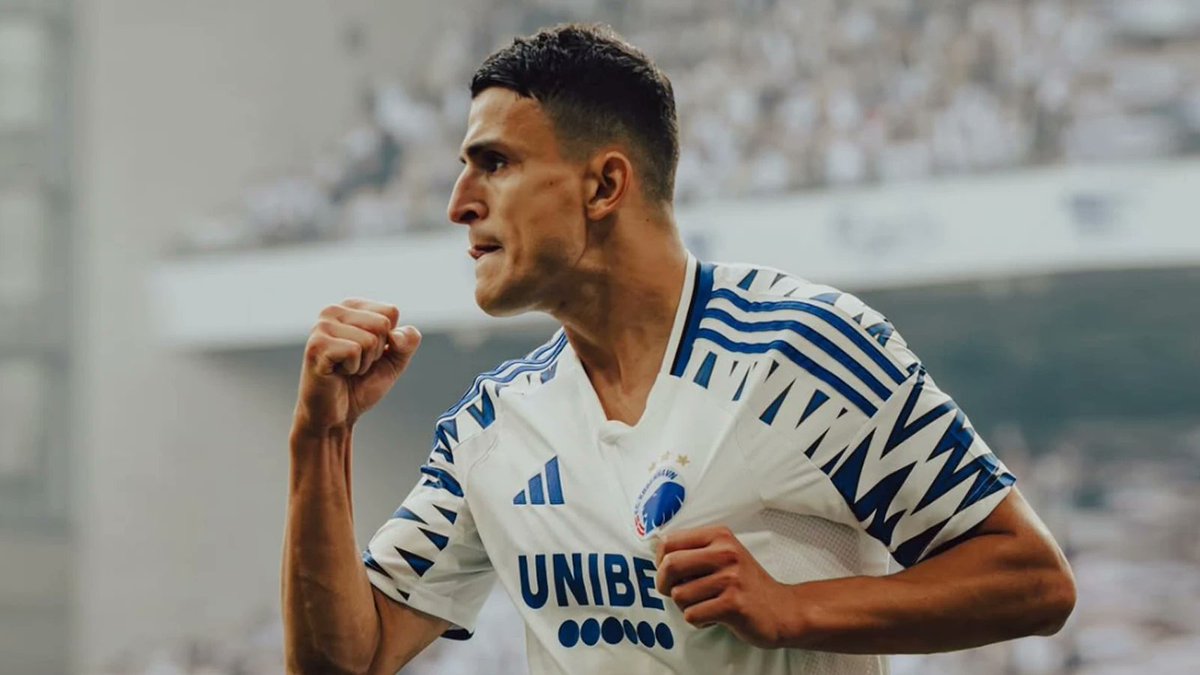 Fırtına Sports (@firtinasports) on Twitter photo 🚨SON DAKIKA
Mohamed Elyounoussi, Trabzonspor'un teklifini reddetti.
🗞<a href="/danielnojsen/">Daniel Nøjsen Fallah</a> 🚨SON DAKIKA
Mohamed Elyounoussi, Trabzonspor'un teklifini reddetti.
🗞<a href="/danielnojsen/">Daniel Nøjsen Fallah</a>