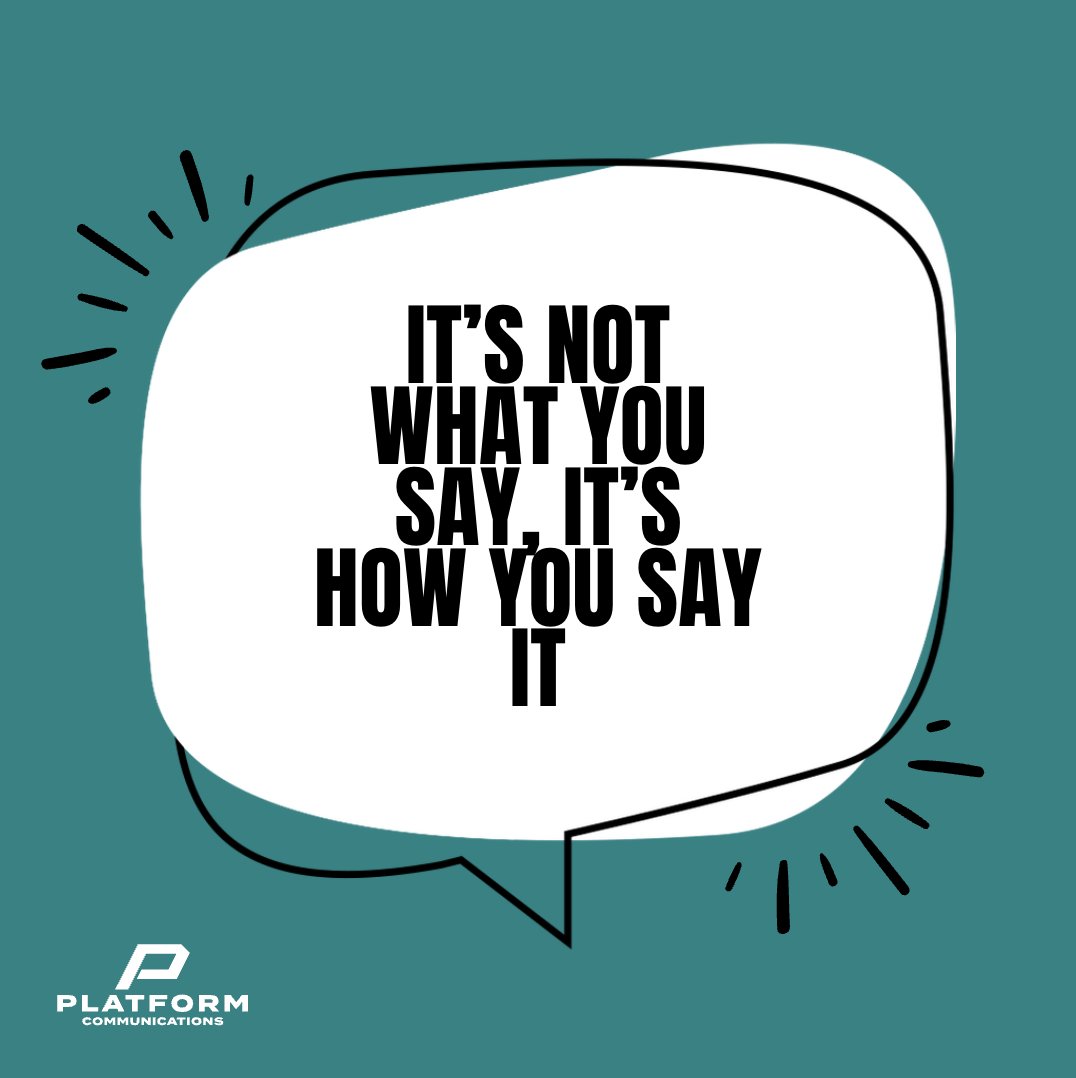 PlatformWI's tweet image. Developing your message takes time and skill – something our Platform team can help you with.
Turn to Platform to help meet your scripting, social media and advertising needs for your next campaign.
Learn more here → platform-communications.com/our-services/m…