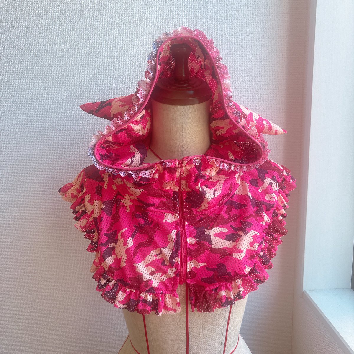 つけえりSHOP【綾津工房】夏コミ16日東ソ48ab (@ayatsukobo) / Posts / X