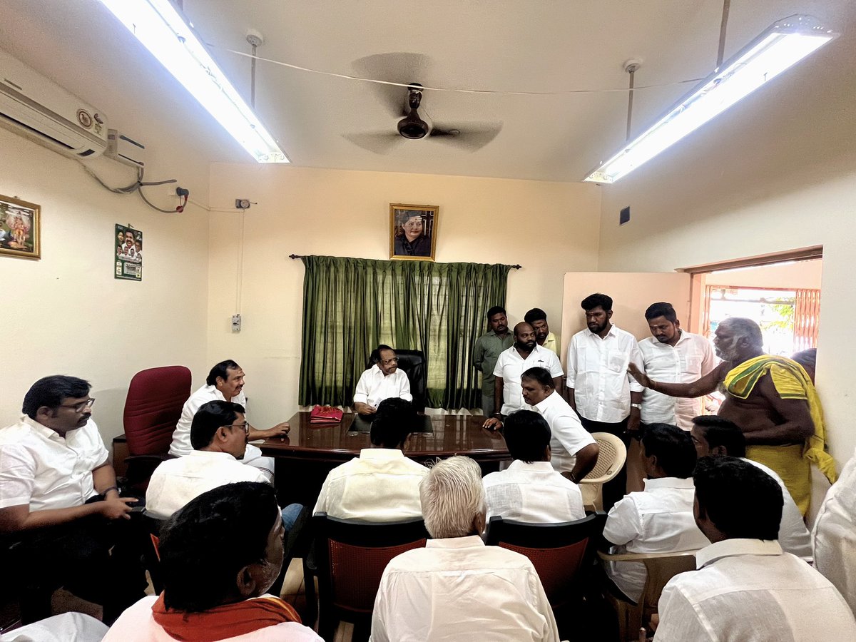 PDhanapaloffcl's tweet image. 