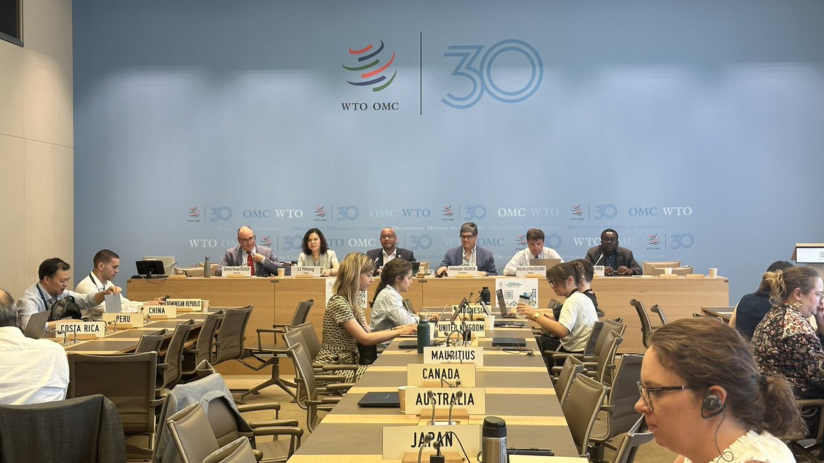 GENeva Environment Network tweet media