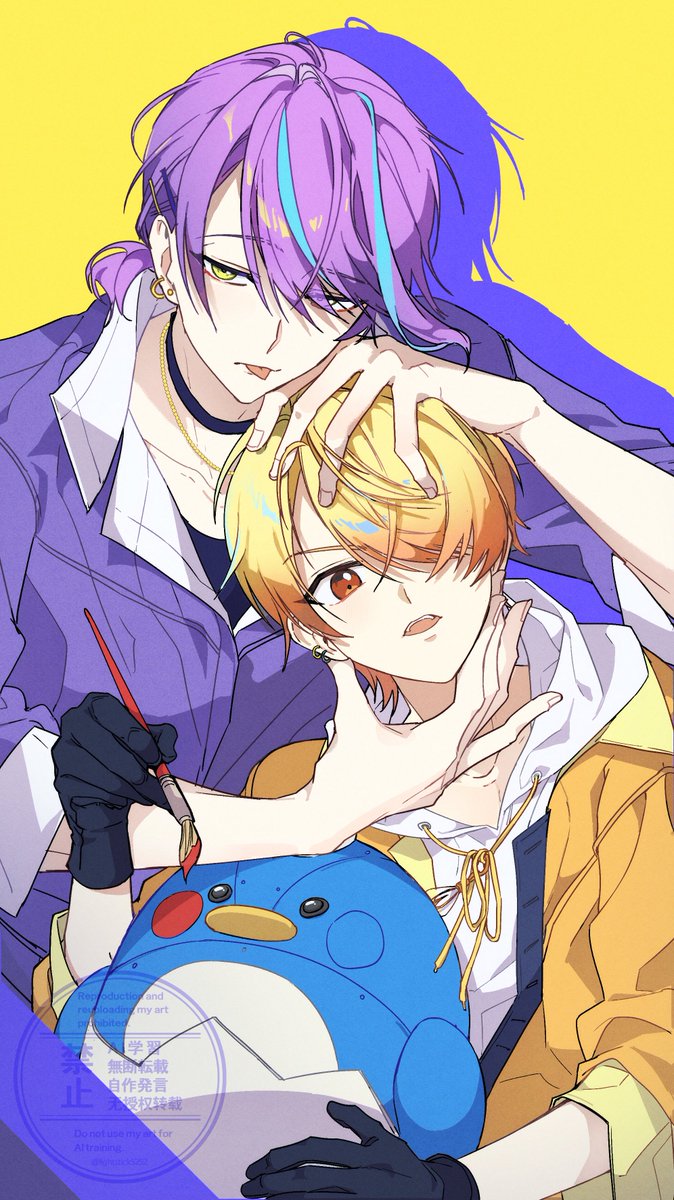 lightstick5252's tweet photo. #類司
원해요... https://t.co/IZwIY8cJ5R