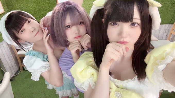 うさとぴあのツイート