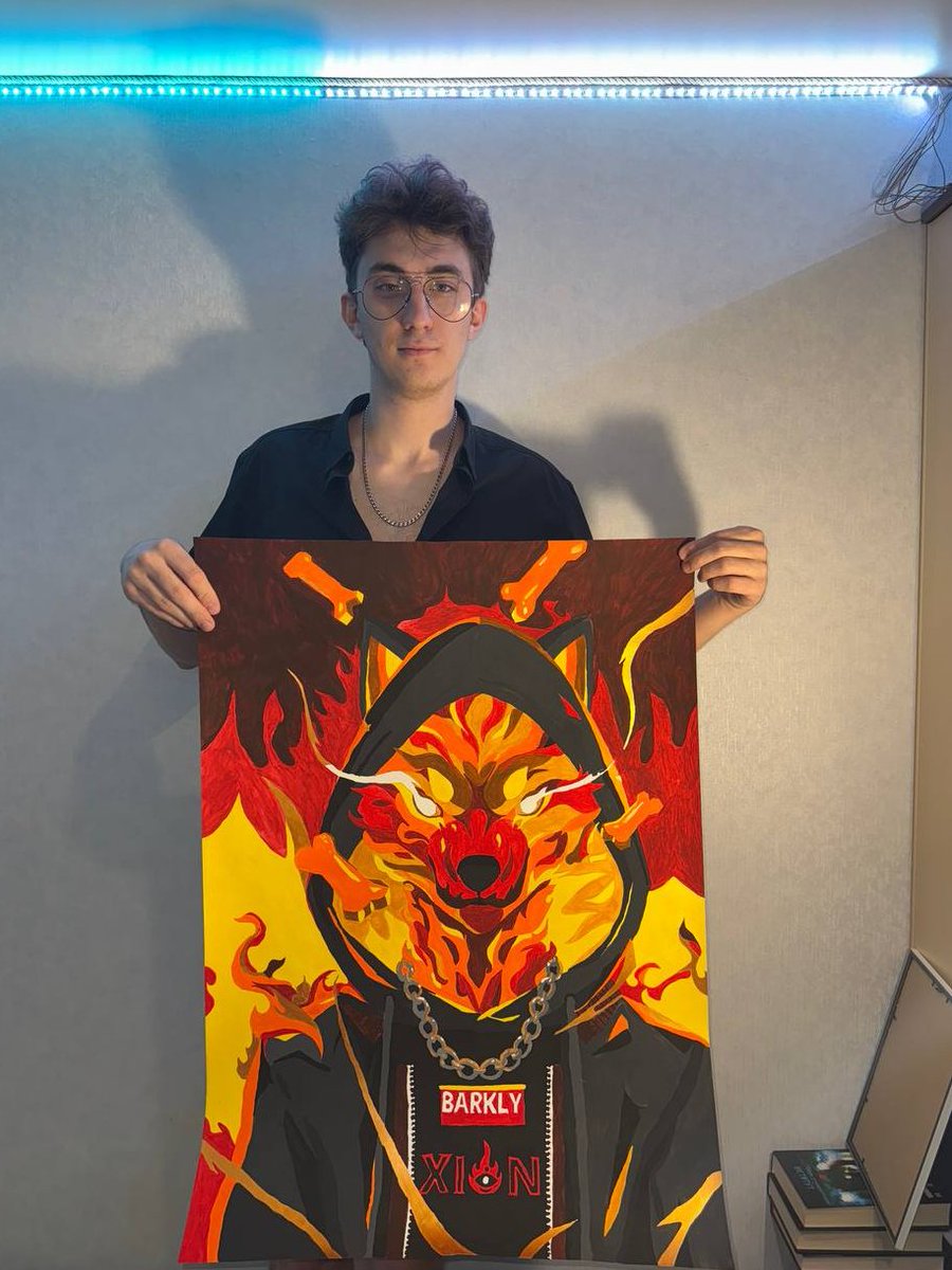 Gorilla antarrow | INTEGRATEDπ¦β‘οΈ (@_antarrow_) on Twitter photo I've immersed myself in art, I create, and I get a kick out of this process, I get a kick out of it when people get into it. This is my true creation.
<a href="/ThePrometheans_/">The Prometheans π₯</a>
#XION <a href="/PX_Santol/">Santol π₯</a> I've immersed myself in art, I create, and I get a kick out of this process, I get a kick out of it when people get into it. This is my true creation.
<a href="/ThePrometheans_/">The Prometheans π₯</a>
#XION <a href="/PX_Santol/">Santol π₯</a>
