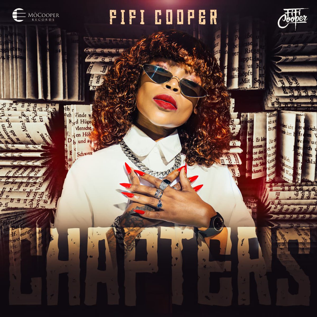 018 Plug (@018_plug_) on Twitter photo π¨π¨NEW ALBUM ALERT <a href="/FifiCooperFans/">FIFI COOPER</a>
Dropping A New Album On The 30th Of July 2025. #Chapters #Motswako1stLady #MotswakoToTheWorld βοΈβοΈπ₯π₯ π¨π¨NEW ALBUM ALERT <a href="/FifiCooperFans/">FIFI COOPER</a>
Dropping A New Album On The 30th Of July 2025. #Chapters #Motswako1stLady #MotswakoToTheWorld βοΈβοΈπ₯π₯