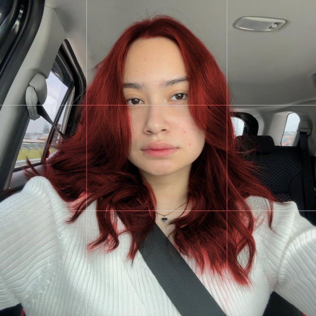 #NewProfilePic merah putih