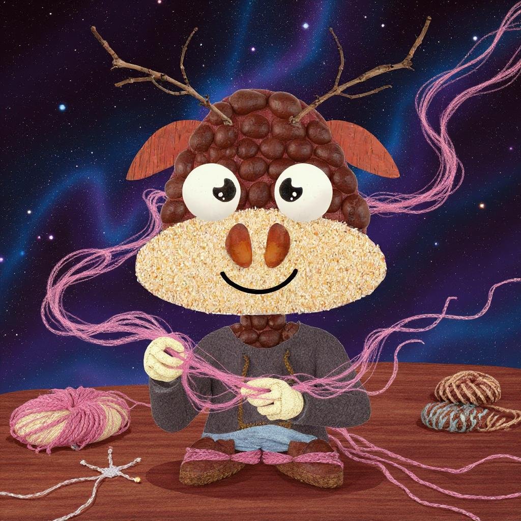 I just minted my remixed <a href="/CampTrailHeads/">TrailHeads ⛺️</a> IP on <a href="/campnetworkxyz/">Camp Network</a>! ⛺️

Mint yours at remix.campnetwork.xyz