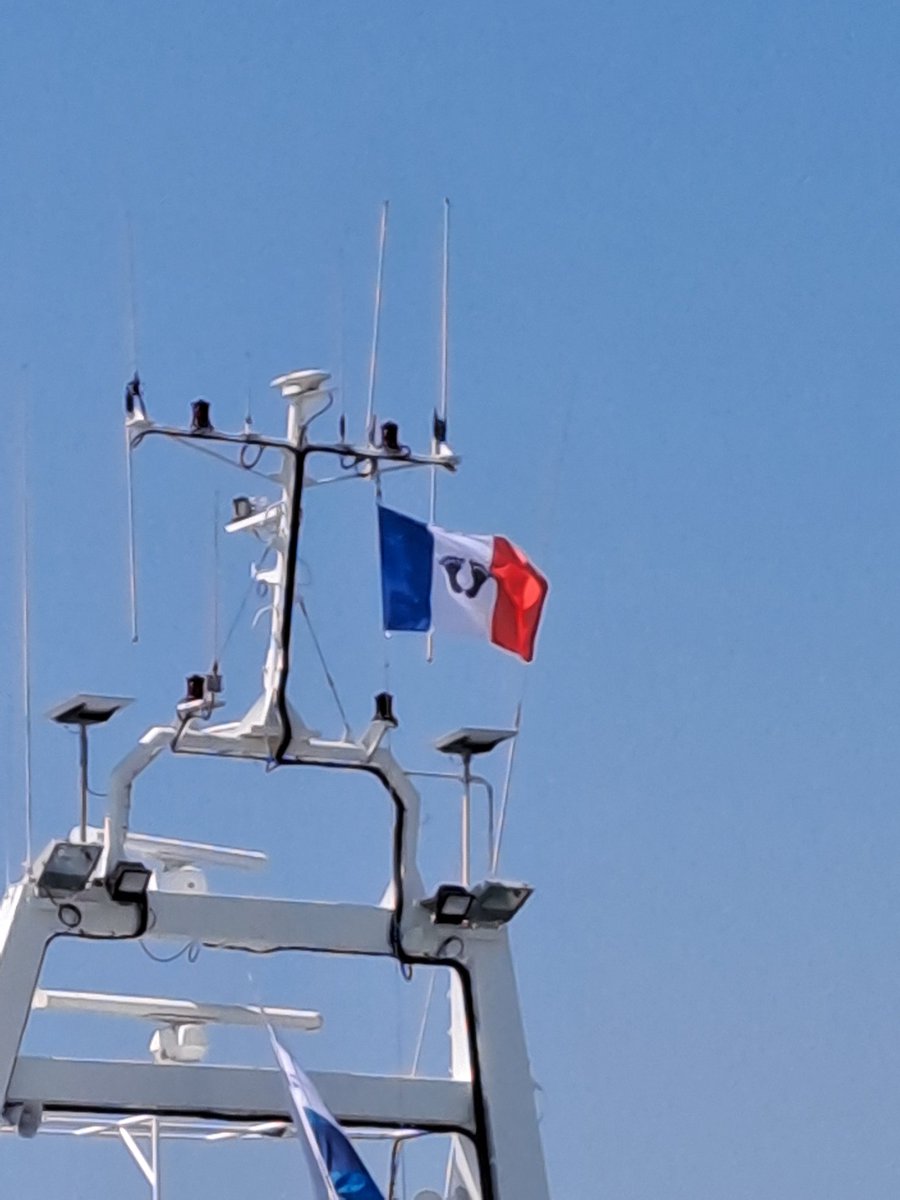 France...wtf does this mean?