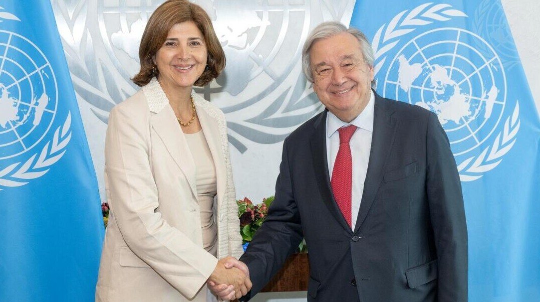 AMahdig's tweet image. Moving beyond decades of deadlock in Cyprus, it’s no longer just about semantics, but establishing real, functional progress. Dialogue must lead to solutions, not stalemates. 🇨🇾🕊️
#CyprusDialogue #PeaceInProgress #FunctionOverForm #ReuniteCyprus