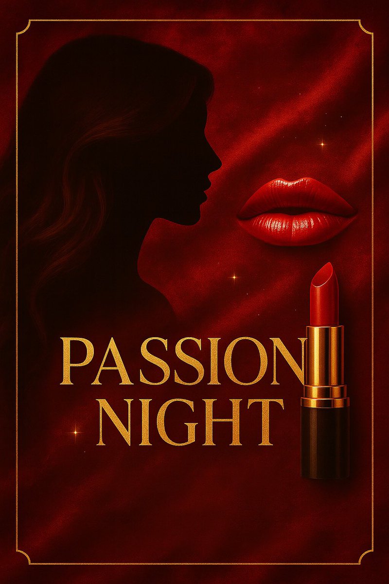 TheClimax6's tweet photo. 🔥 MORGEN – PASSION NIGHT @ THE CLIMAX 🔥
Sensuele vibes en volle aandacht voor JOU 💋
Flirt, geniet en laat je verwennen in een intieme, zwoele sfeer.
✨ Vrijdag 4 juli – mis het niet!
📍 The Climax – pure extase
#passionnight #theclimax https://t.co/yaN5XNoETV