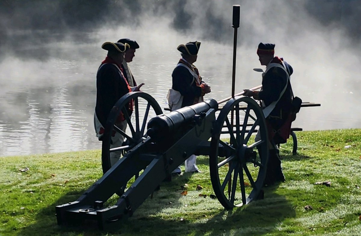 🏇 Saratoga’s July 4th Racing Festival kicks off today 🇺🇸 See you there? Here’s a story from my NEW all-#Saratoga daily news source!

saratogadispatch.substack.com/p/history-come…