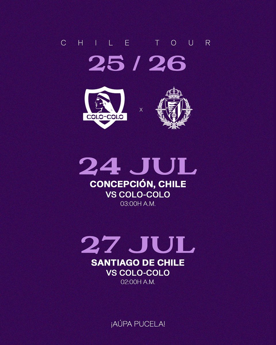 realvalladolid tweet picture