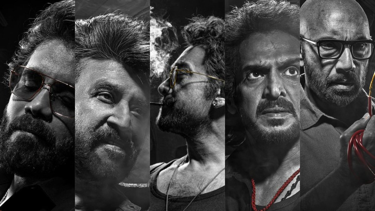 saloon_kada's tweet photo. The Boys in Coolie🔥🔥🔥🔥🔥 https://t.co/KRDccqPHVJ