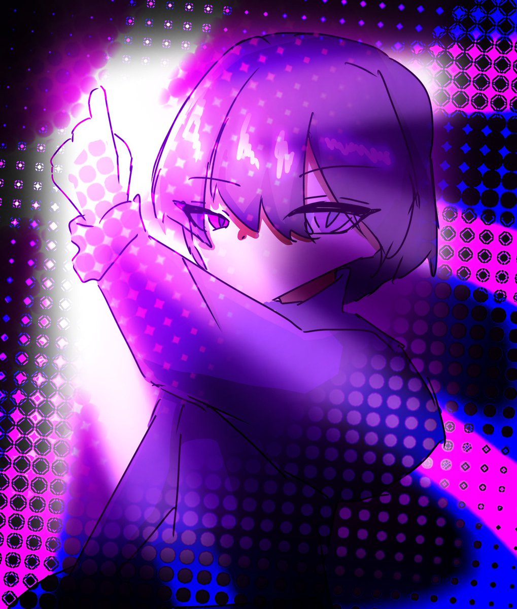 手の中の光
#イラスト #オリジナルキャラ #らくがき