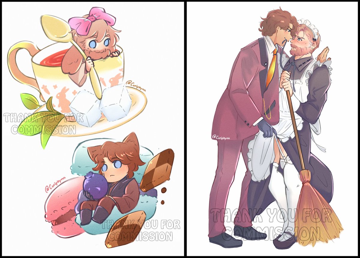 Phynn 🌽 tweet media