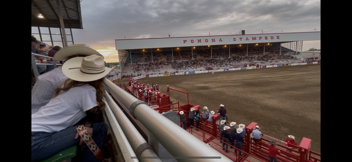 CR9090JK's tweet image. Had a busy week. Attended rodeos in Ponoka, Alberta. Cody, Wyoming. And Red Lodge, Montana.