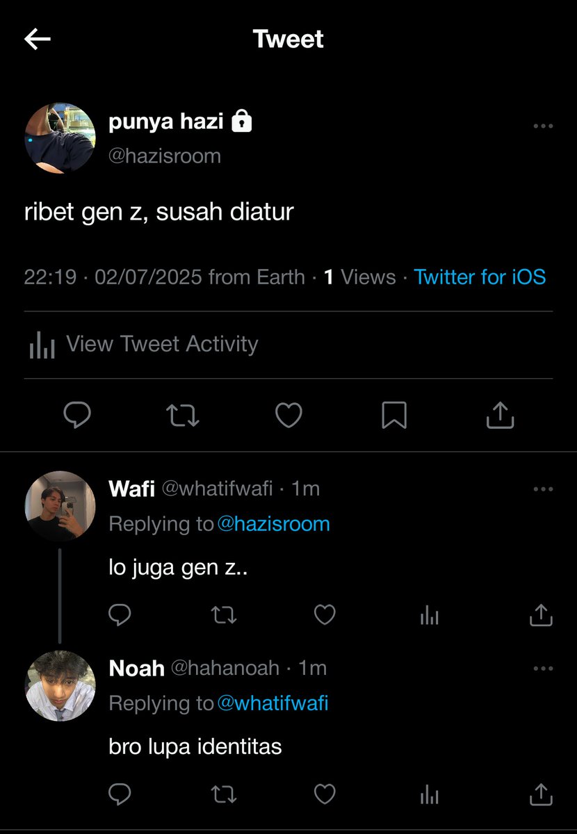 sho | lagi aktif tweet media