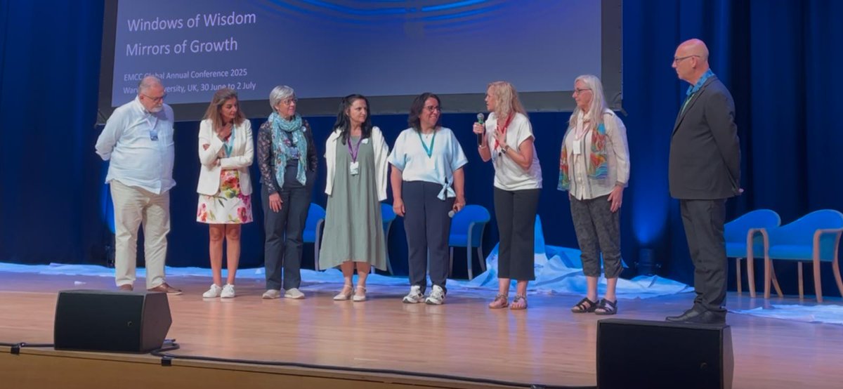 EMCC Global tweet media