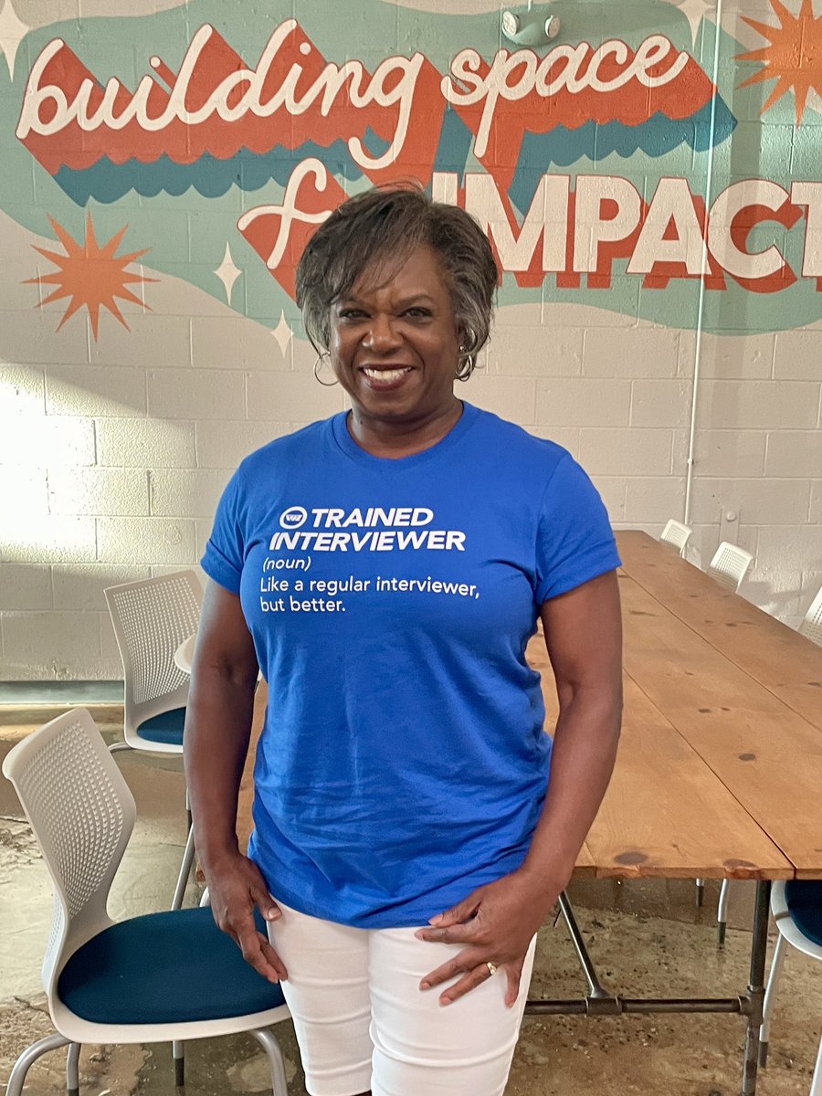 Jerri Williams (@jerriwilliams1) on Twitter photo Fun times were had last night at the Triangle Content Creators Meetup (in spite of the major rain storm). The meetup was the perfect venue to model my brand new T-shirt, the cool gift I got for being on the <a href="/TruthBeToldCFI/">Truth Be Told</a> podcast. Fun times were had last night at the Triangle Content Creators Meetup (in spite of the major rain storm). The meetup was the perfect venue to model my brand new T-shirt, the cool gift I got for being on the <a href="/TruthBeToldCFI/">Truth Be Told</a> podcast.