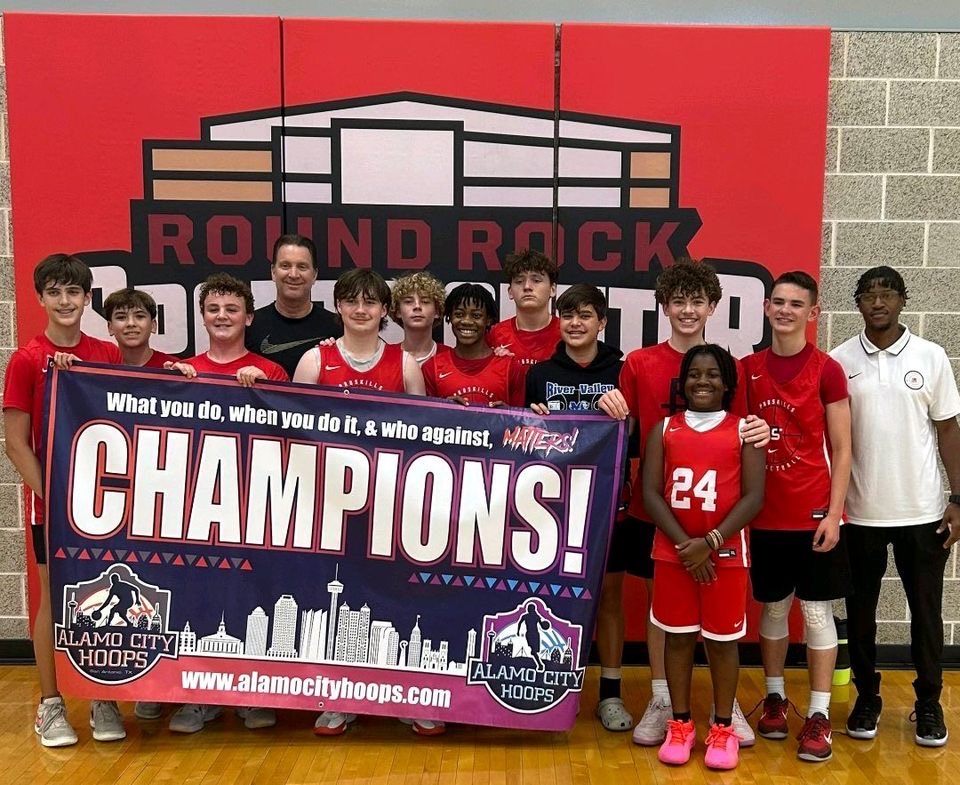 ProSkillsWaco (@proskillswtx) on Twitter photo Proud of our middle school boys team <a href="/ProSkillsWTX/">ProSkillsWaco</a> finishing runner up at the CTX GASO and Bryan GASO for the 8th grade division. Looking forward to the Duncanville GASO. We want our players to be challenged.
<a href="/ProSkillsEYBL/">ProSkills Basketball</a> <a href="/Centex_Recruits/">CentralTXProspects</a> #competitionbreedssuccess #ctxbb Proud of our middle school boys team <a href="/ProSkillsWTX/">ProSkillsWaco</a> finishing runner up at the CTX GASO and Bryan GASO for the 8th grade division. Looking forward to the Duncanville GASO. We want our players to be challenged.
<a href="/ProSkillsEYBL/">ProSkills Basketball</a> <a href="/Centex_Recruits/">CentralTXProspects</a> #competitionbreedssuccess #ctxbb