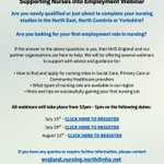 Photo by BHNFT Workforce Development and Student Support (@BarnsleyStudent)
