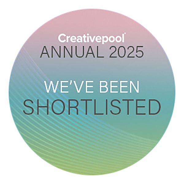 We've been shortlisted for the Creativepool Annual 2025 in the 'best web' category, for NorthWall Capital in London and Outliers Venture Capital in Dubai. I am so proud of this fantastic achievement. Vote for us! creativepool.com/annual/2025/sh… #webdesign #annual2025